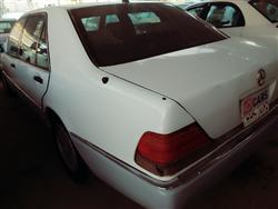 مێرسێدس بێنز S-Class